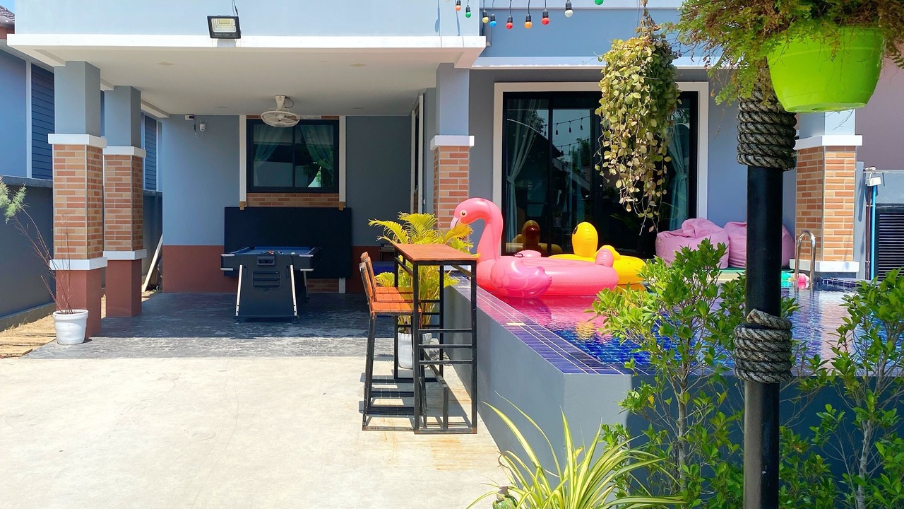Photo of Outdoor in South Pattaya