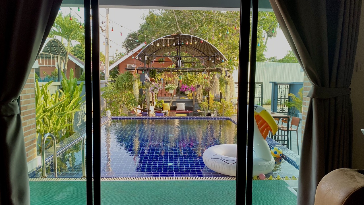 Photo of Outdoor in South Pattaya