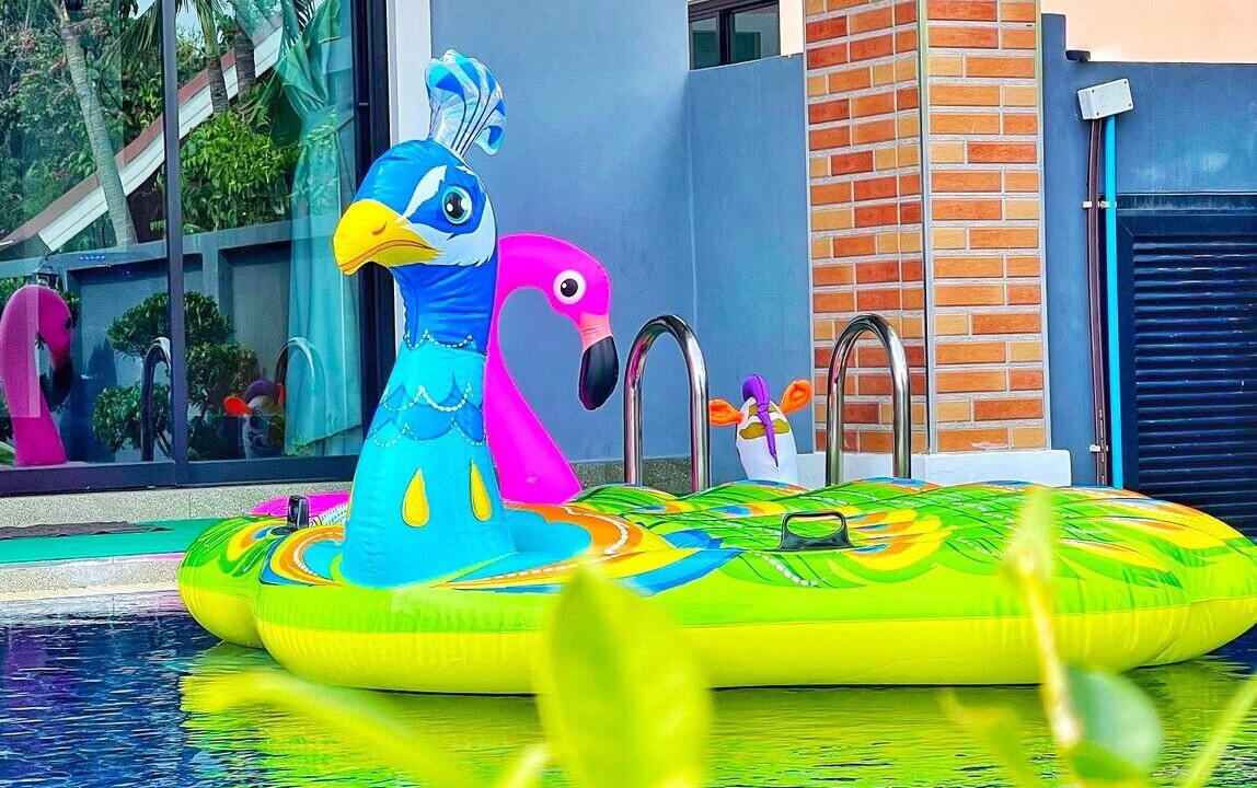 Photo of Outdoor in South Pattaya