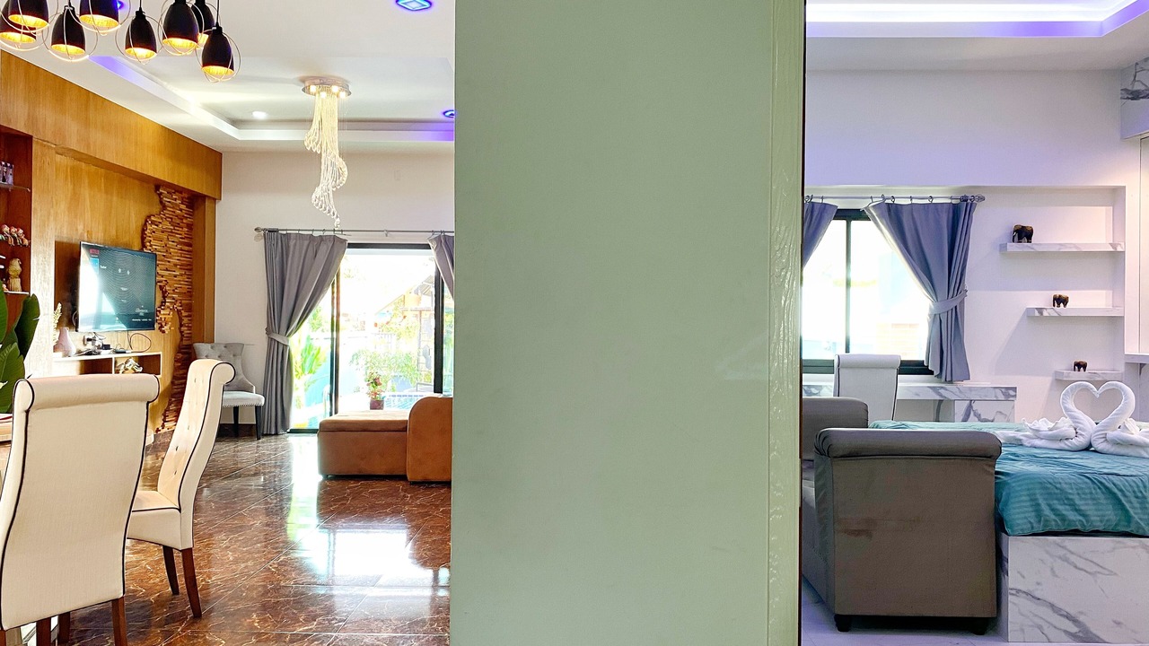 Photo of Bedroom in South Pattaya