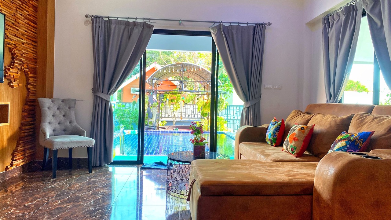 Photo of Outdoor in South Pattaya