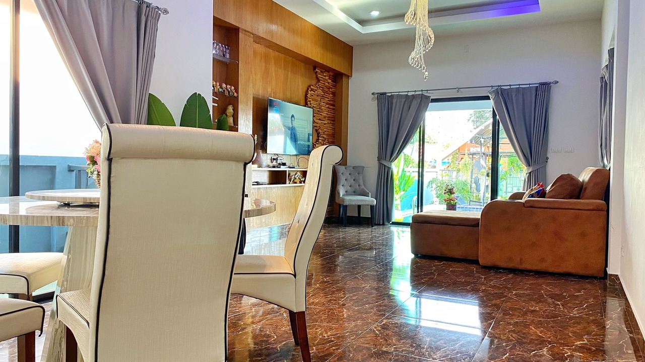 Photo of Bedroom in South Pattaya