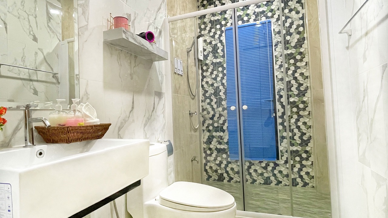 Photo of Bathroom in South Pattaya
