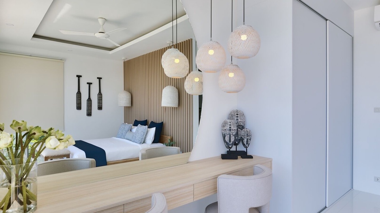 Photo of Bedroom in Moo 5