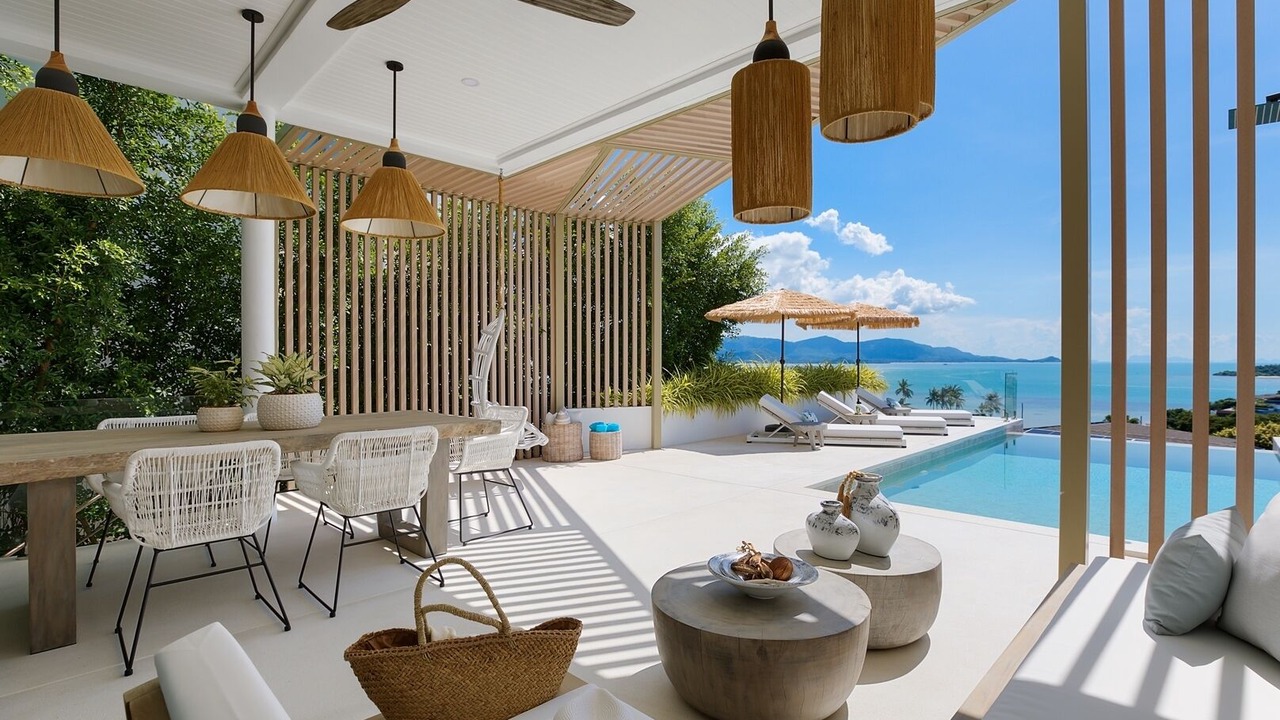 Photo of Outdoor in Moo 5