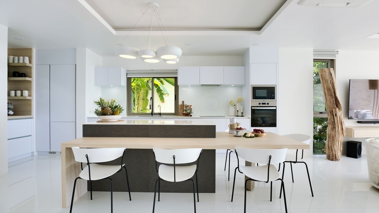 Photo of Kitchen in Moo 5