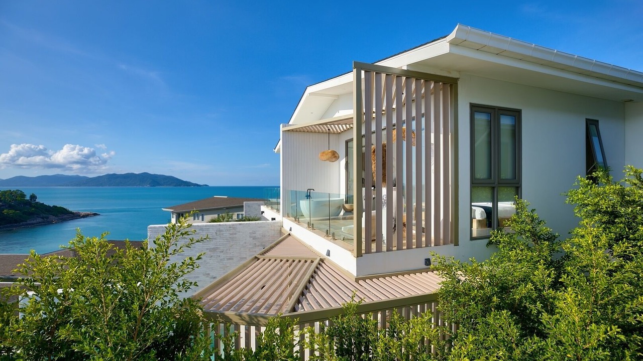 Photo of Patio Balcony in Moo 5