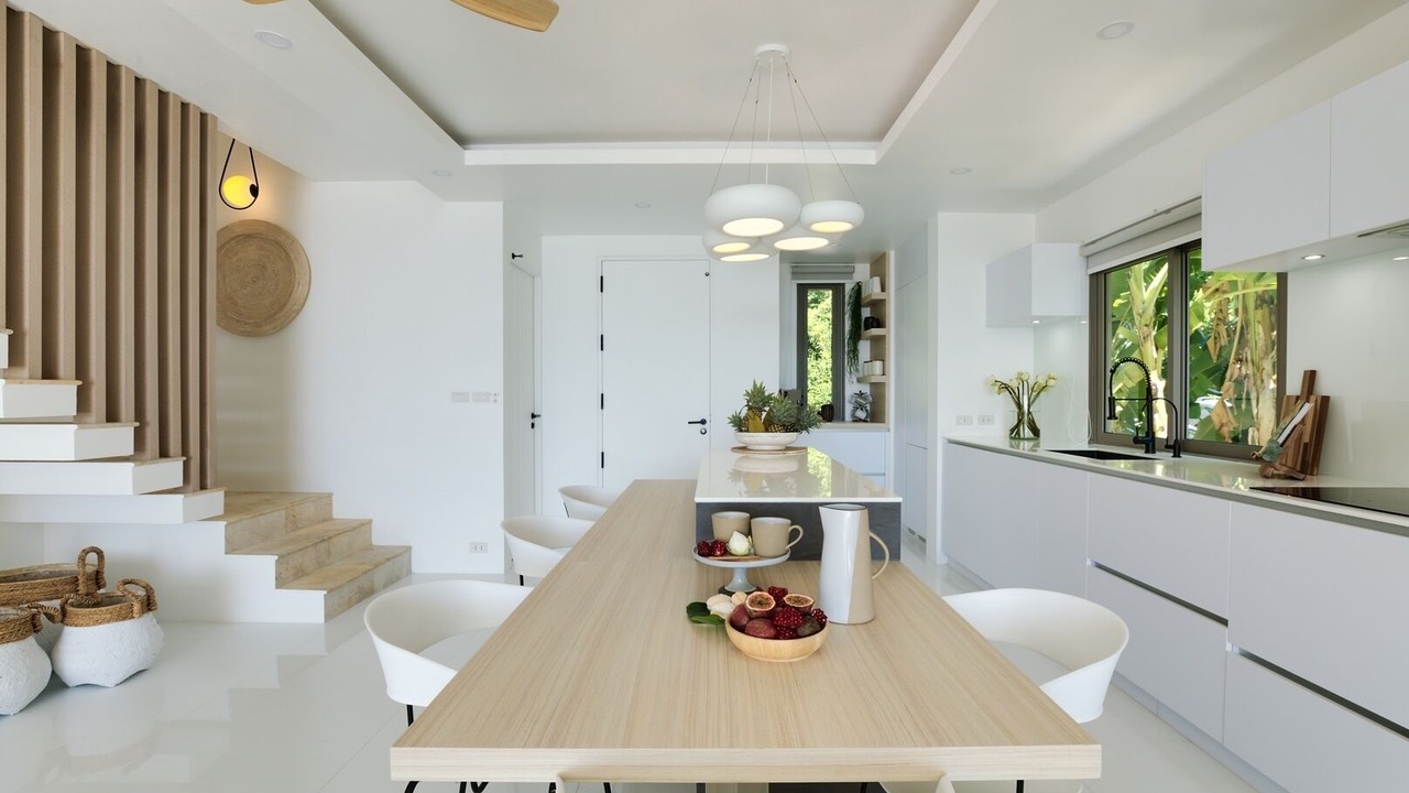 Photo of Kitchen in Moo 5