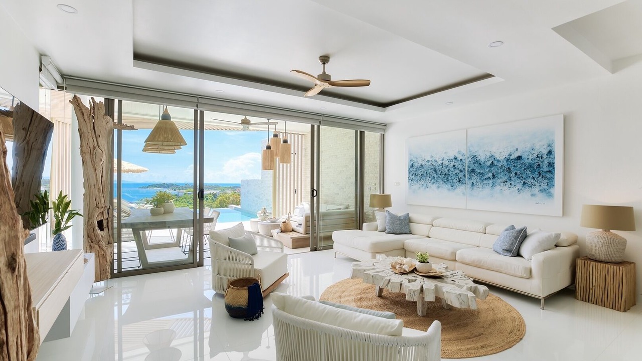 Photo of Livingroom in Moo 5
