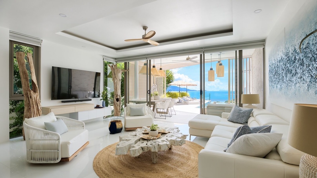 Photo of Livingroom in Moo 5