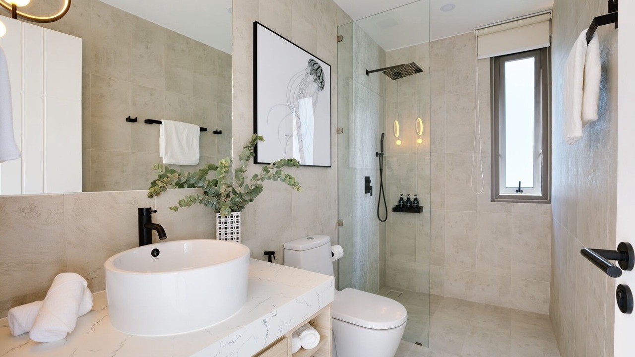 Photo of Bathroom in Moo 5