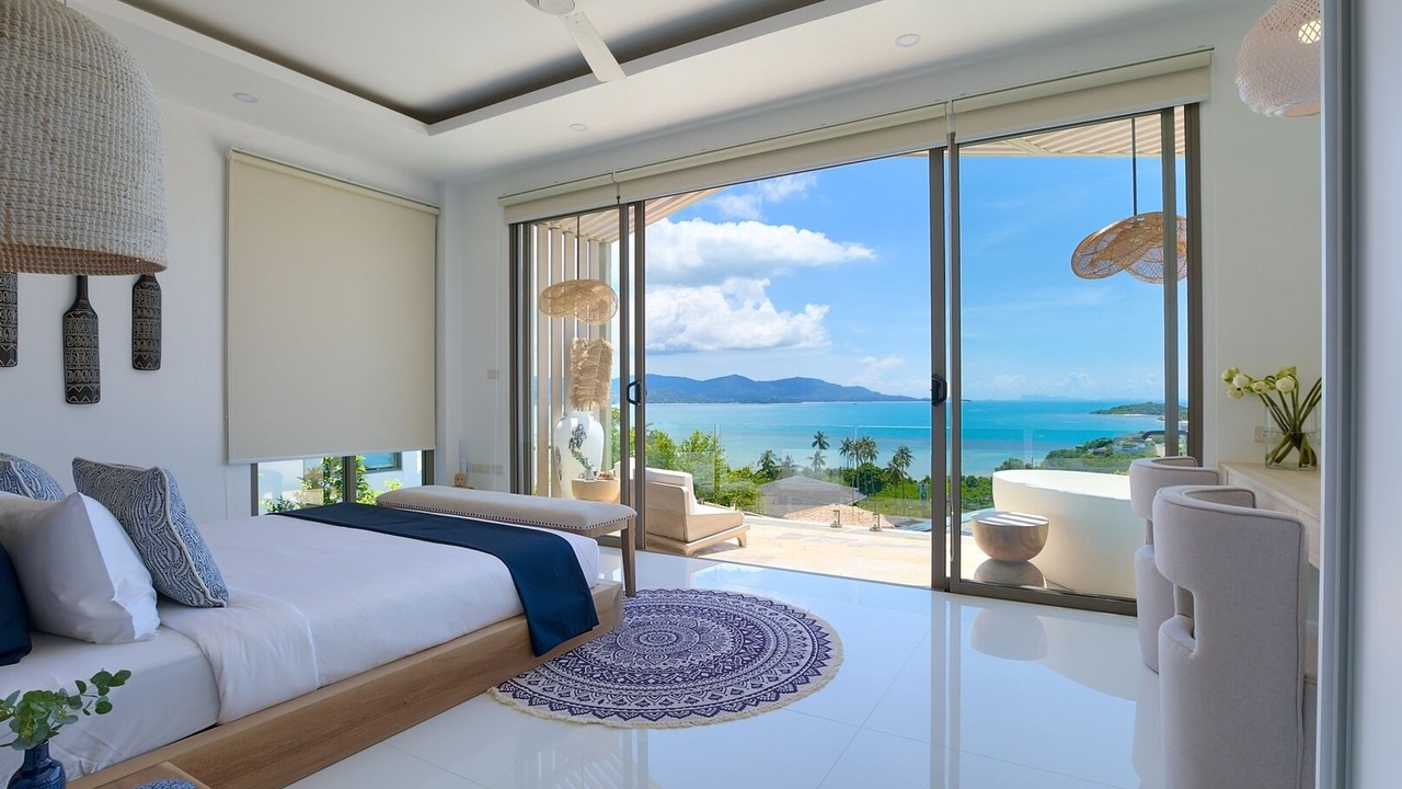 Photo of Bedroom in Moo 5