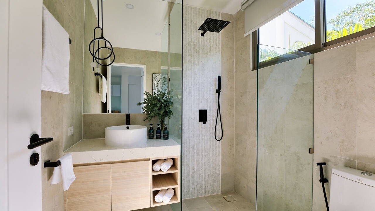 Photo of Bathroom in Moo 5