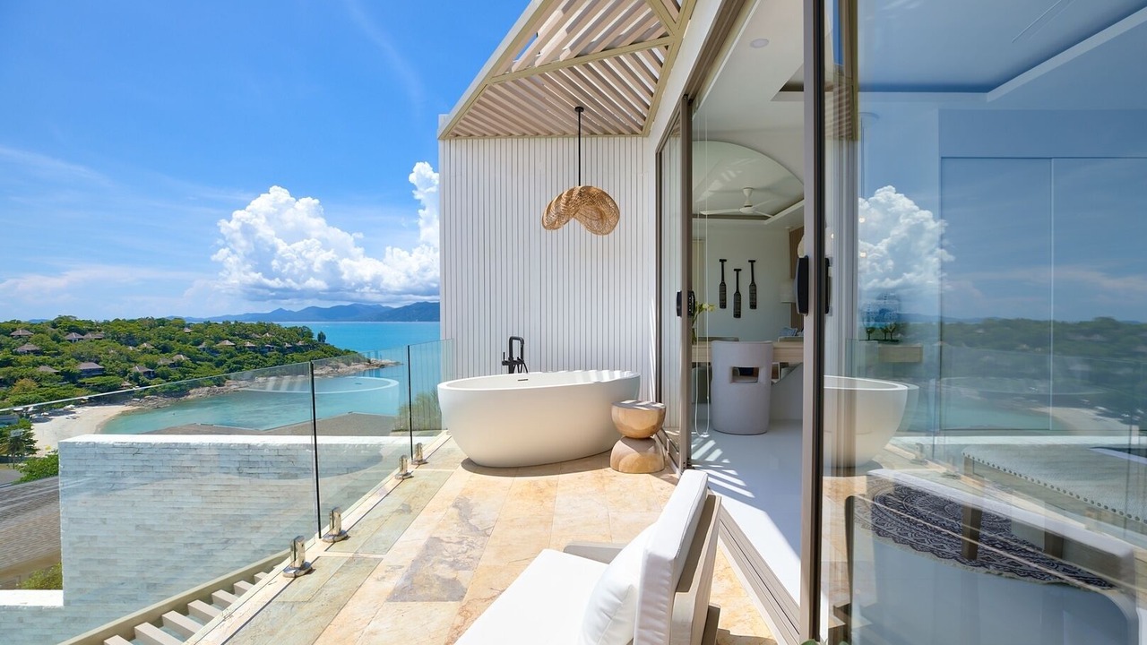 Photo of Patio Balcony in Moo 5