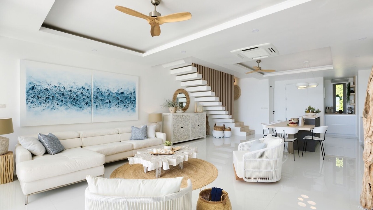 Photo of Livingroom in Moo 5
