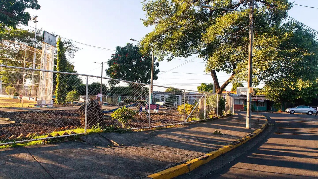 Photo of Outdoor in Managua