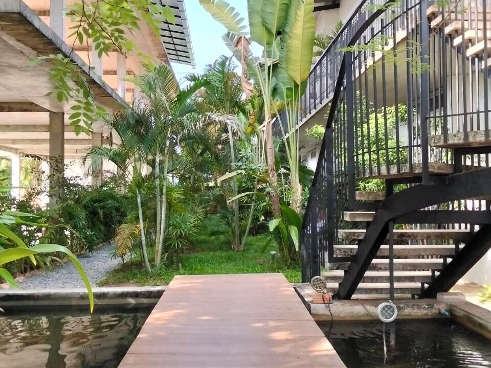 Photo of Outdoor in Siem Reap