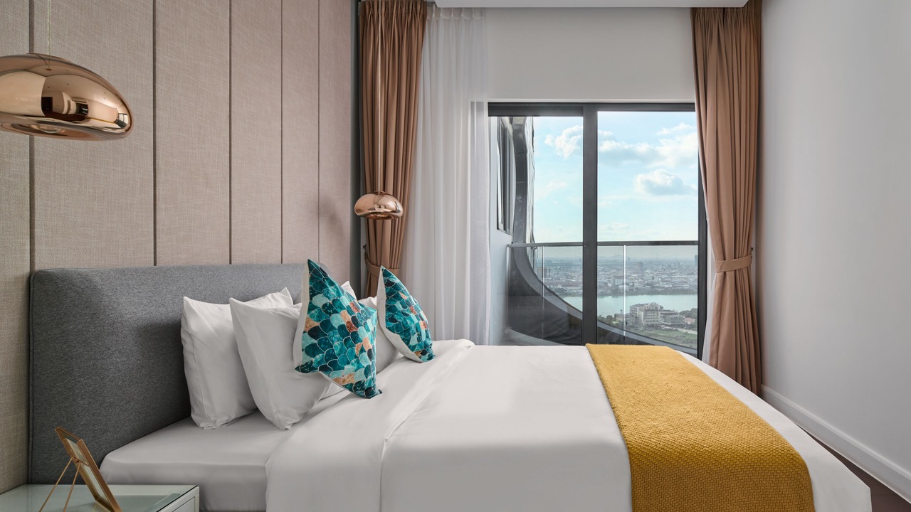 Photo of Bedroom in Ruessei Kaev