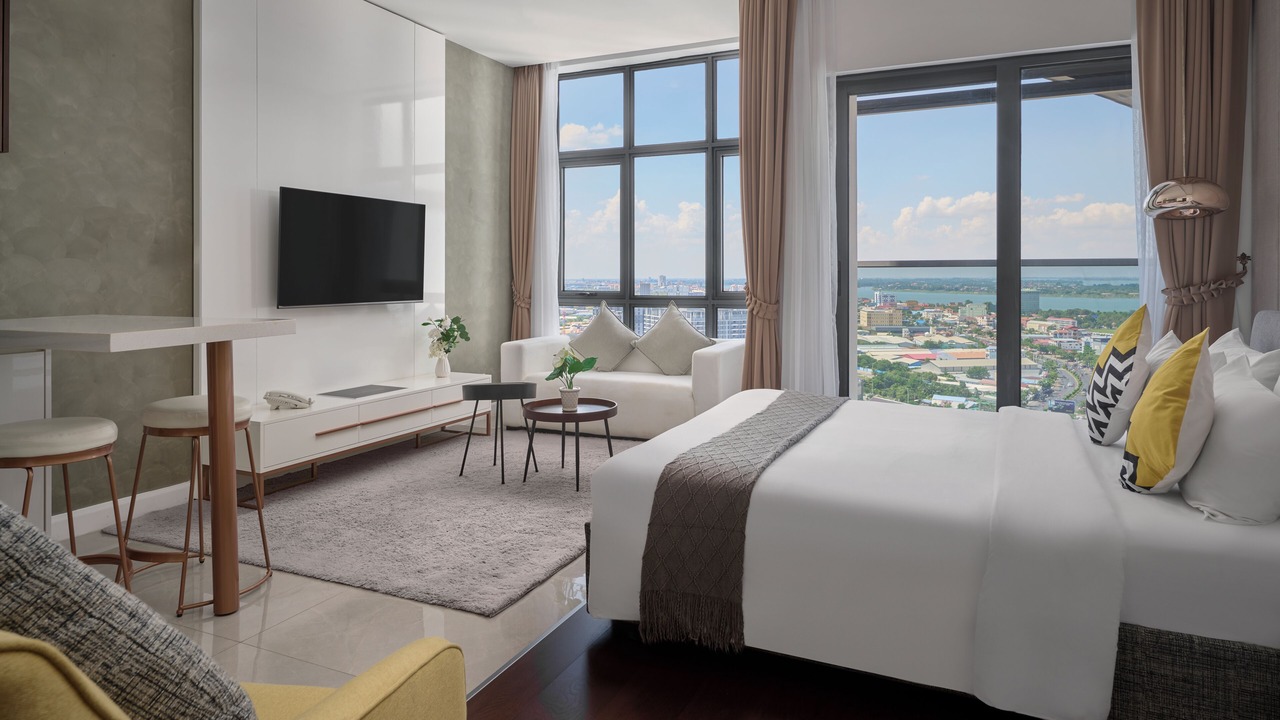 Photo of Livingroom in Ruessei Kaev