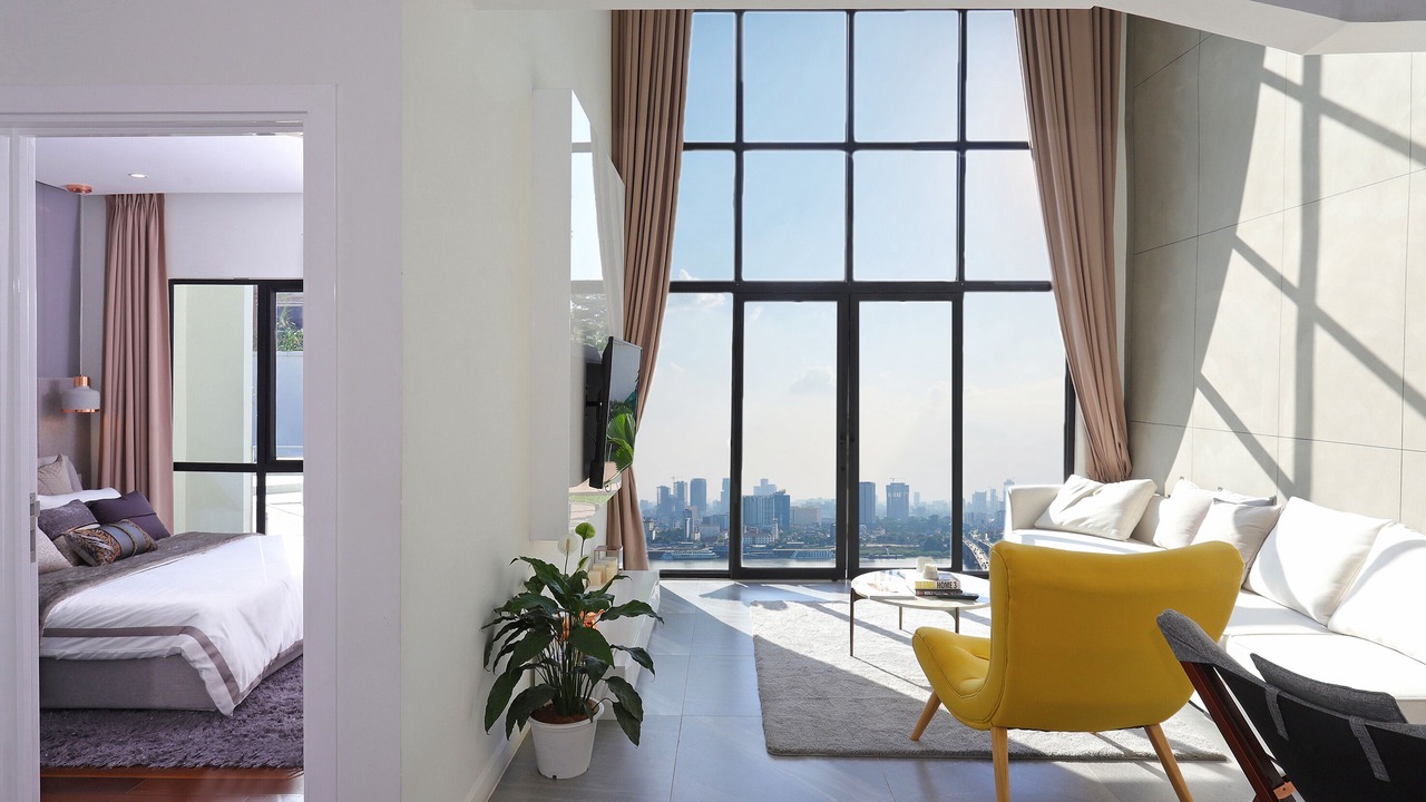 Photo of Livingroom in Ruessei Kaev