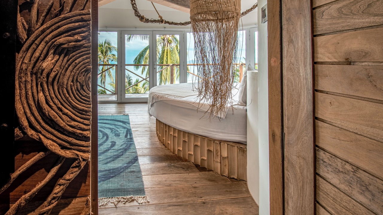 Photo of Bedroom in Haad Rin
