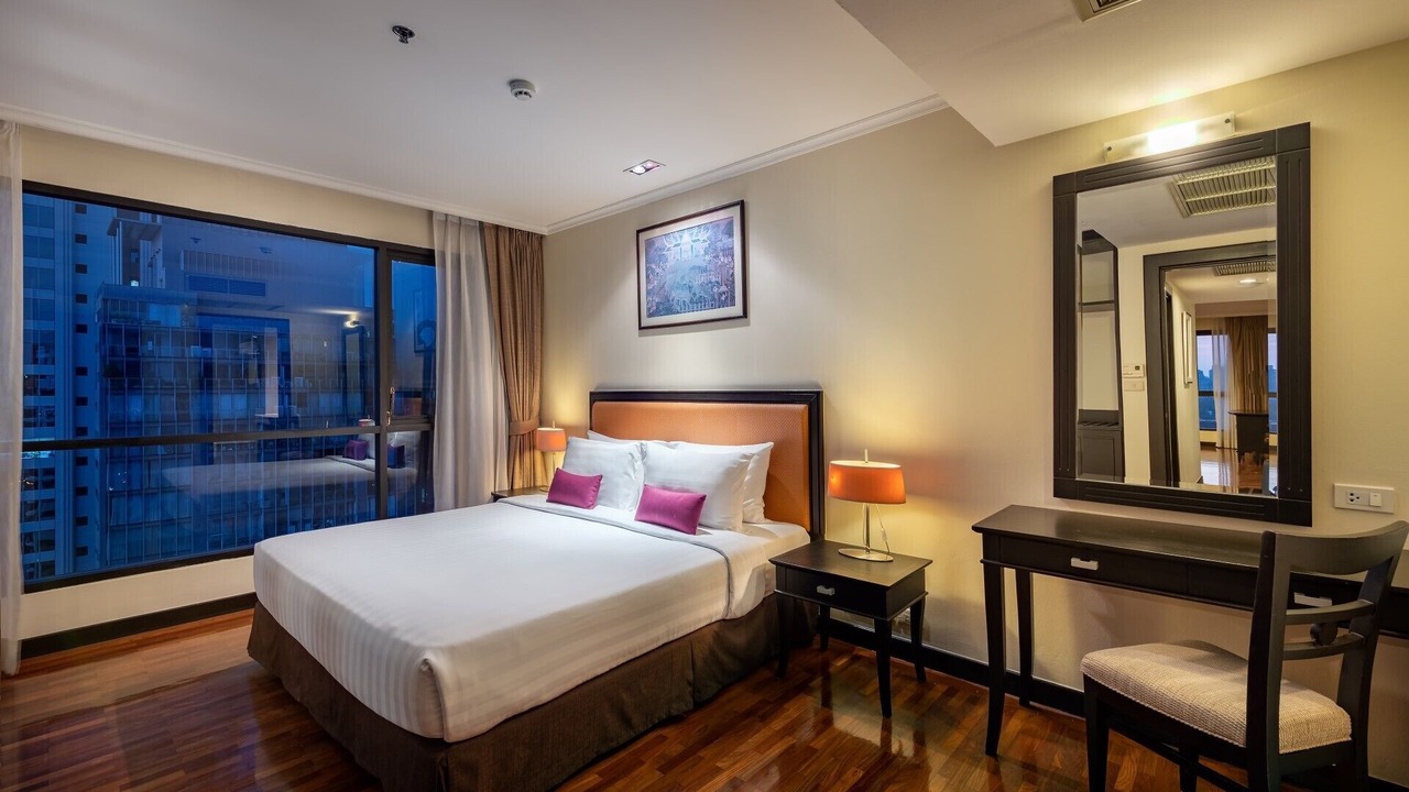 Photo of Bedroom in Thung Maha Mek