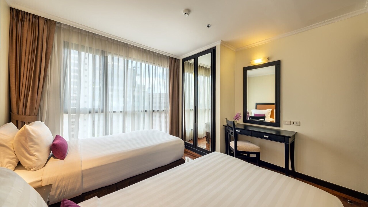 Photo of Bedroom in Thung Maha Mek