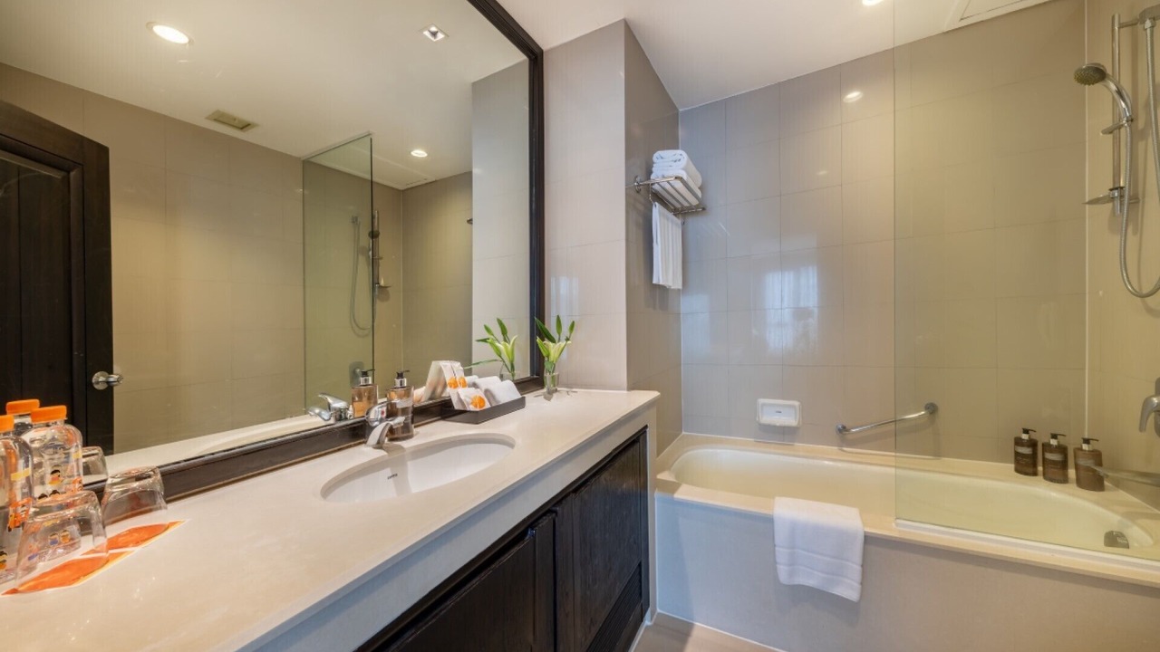 Photo of Bathroom in Thung Maha Mek