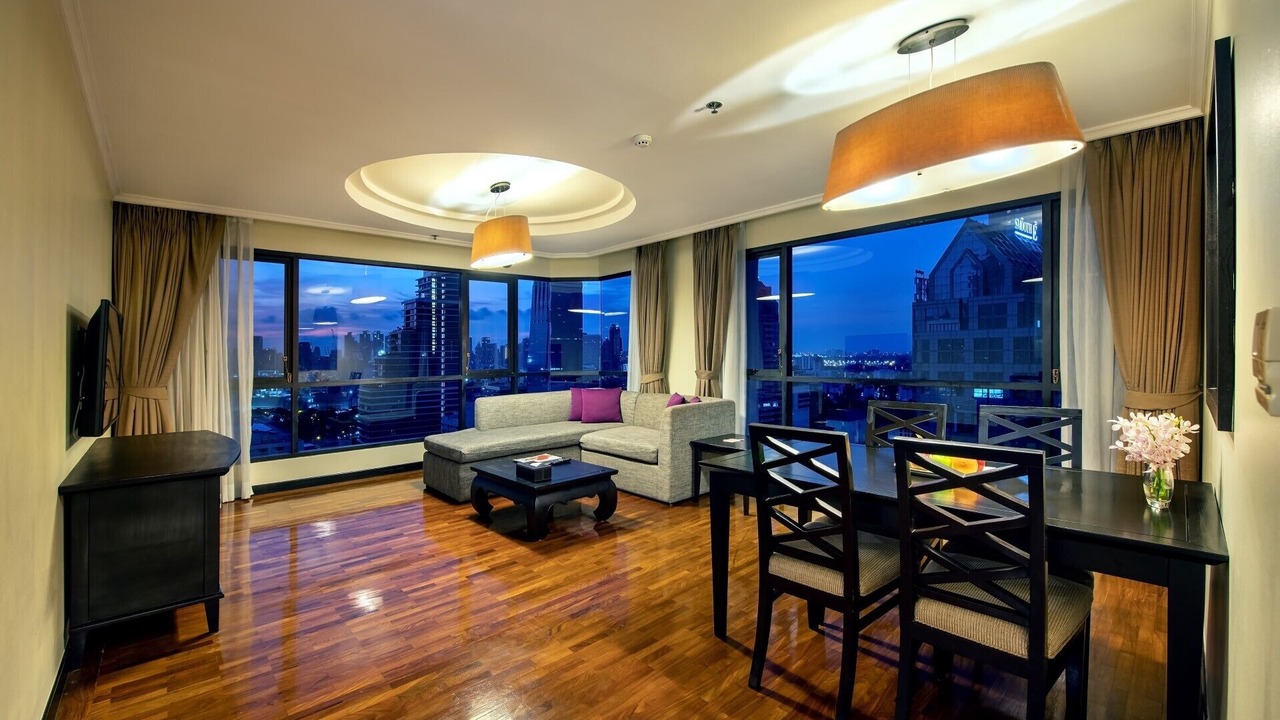 Photo of Livingroom in Thung Maha Mek