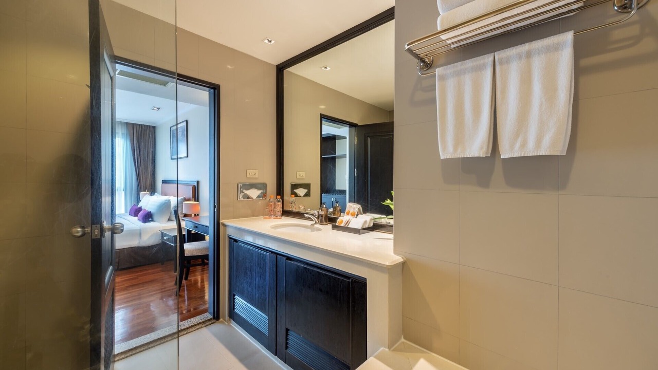 Photo of Bathroom in Thung Maha Mek