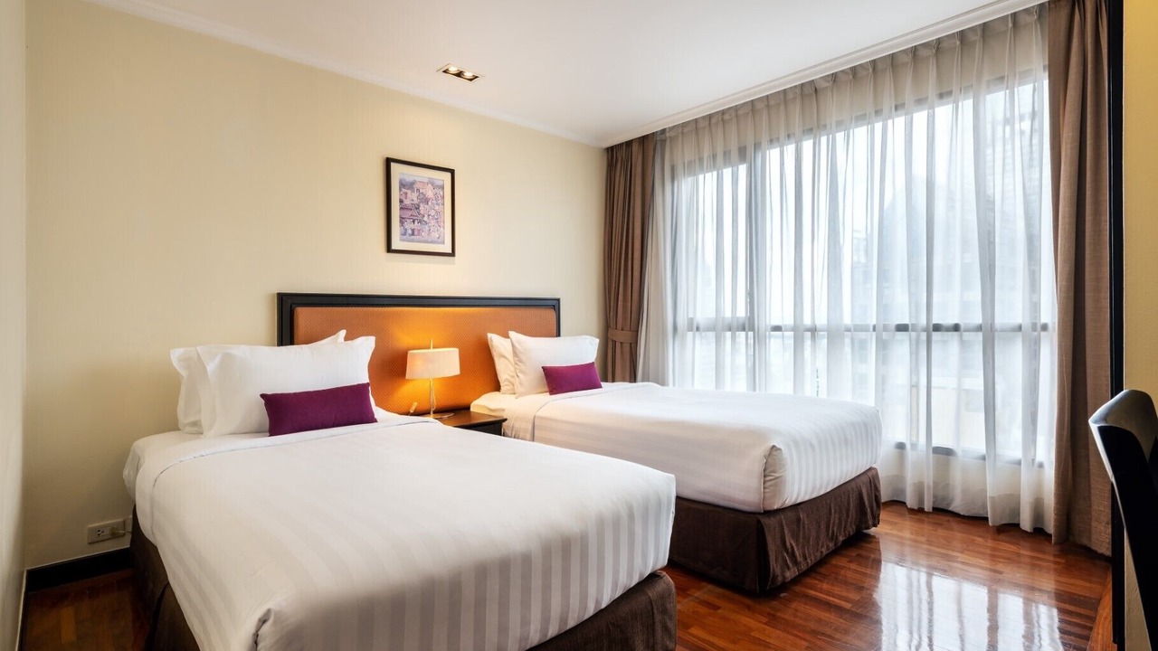 Photo of Bedroom in Thung Maha Mek