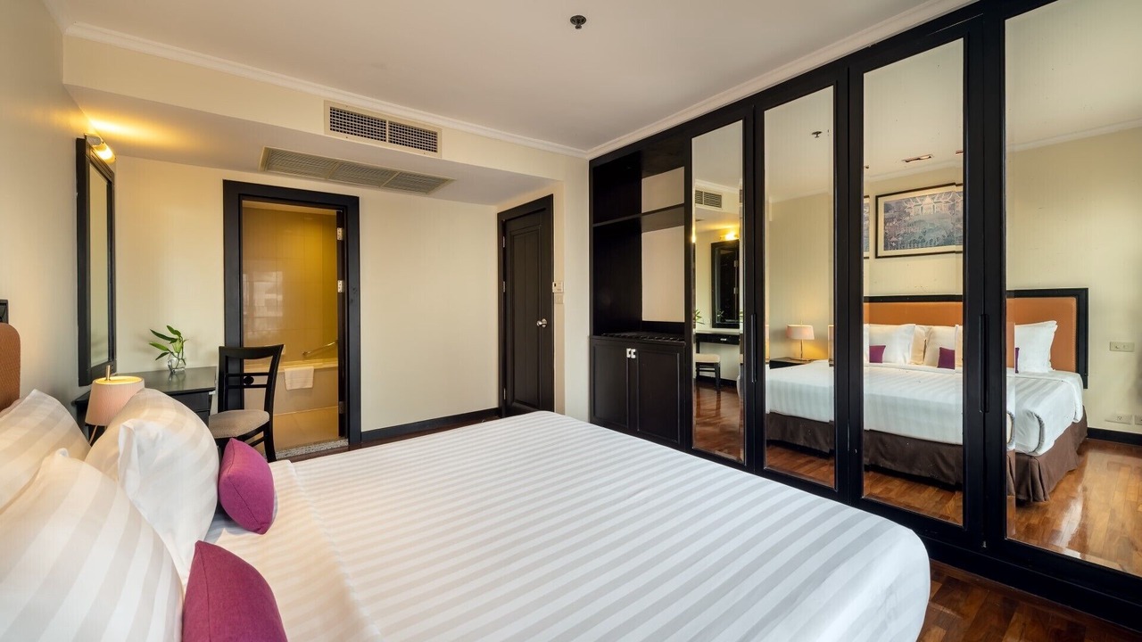 Photo of Bedroom in Thung Maha Mek