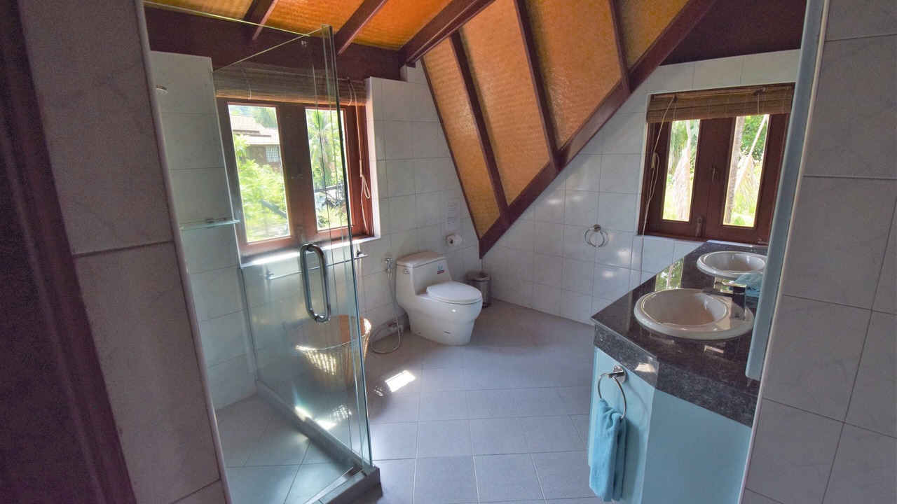 Photo of Bathroom in Bang Po