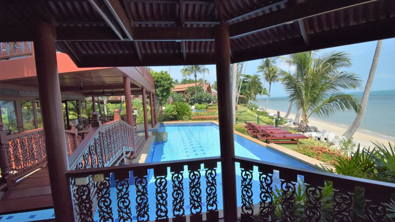 Photo of Outdoor in Bang Po