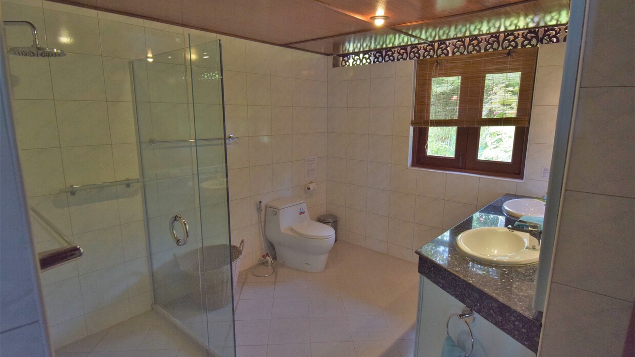 Photo of Bathroom in Bang Po