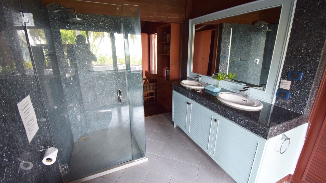 Photo of Bathroom in Bang Po