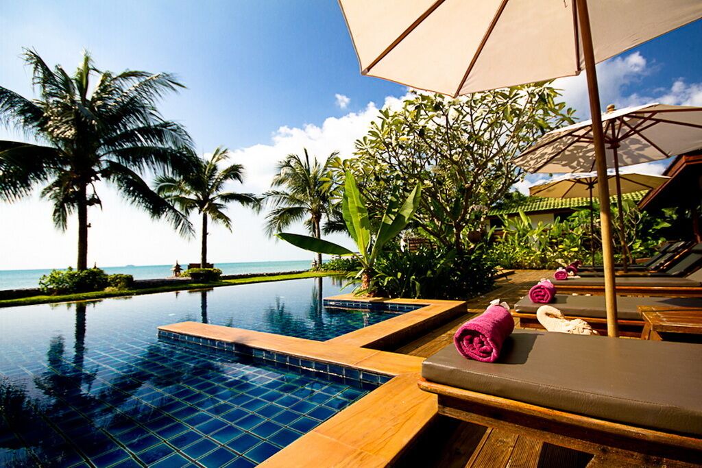 Photo of Outdoor in Lipa Noi