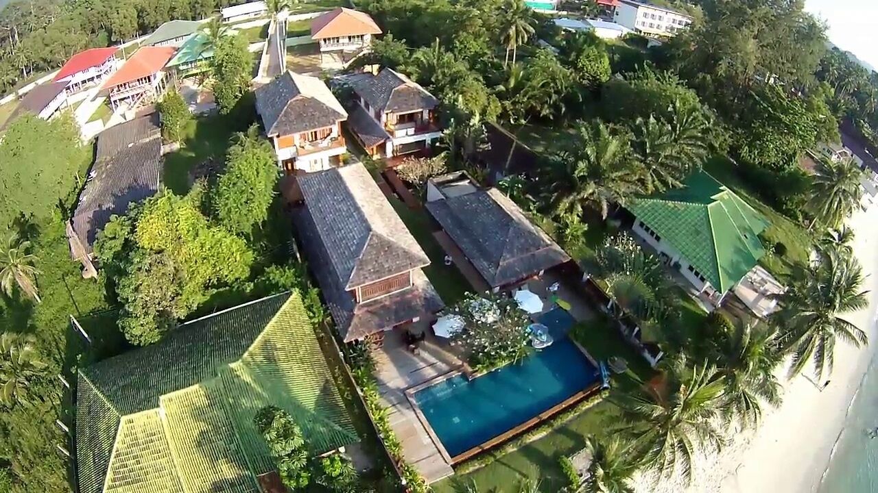 Photo of Outdoor in Lipa Noi