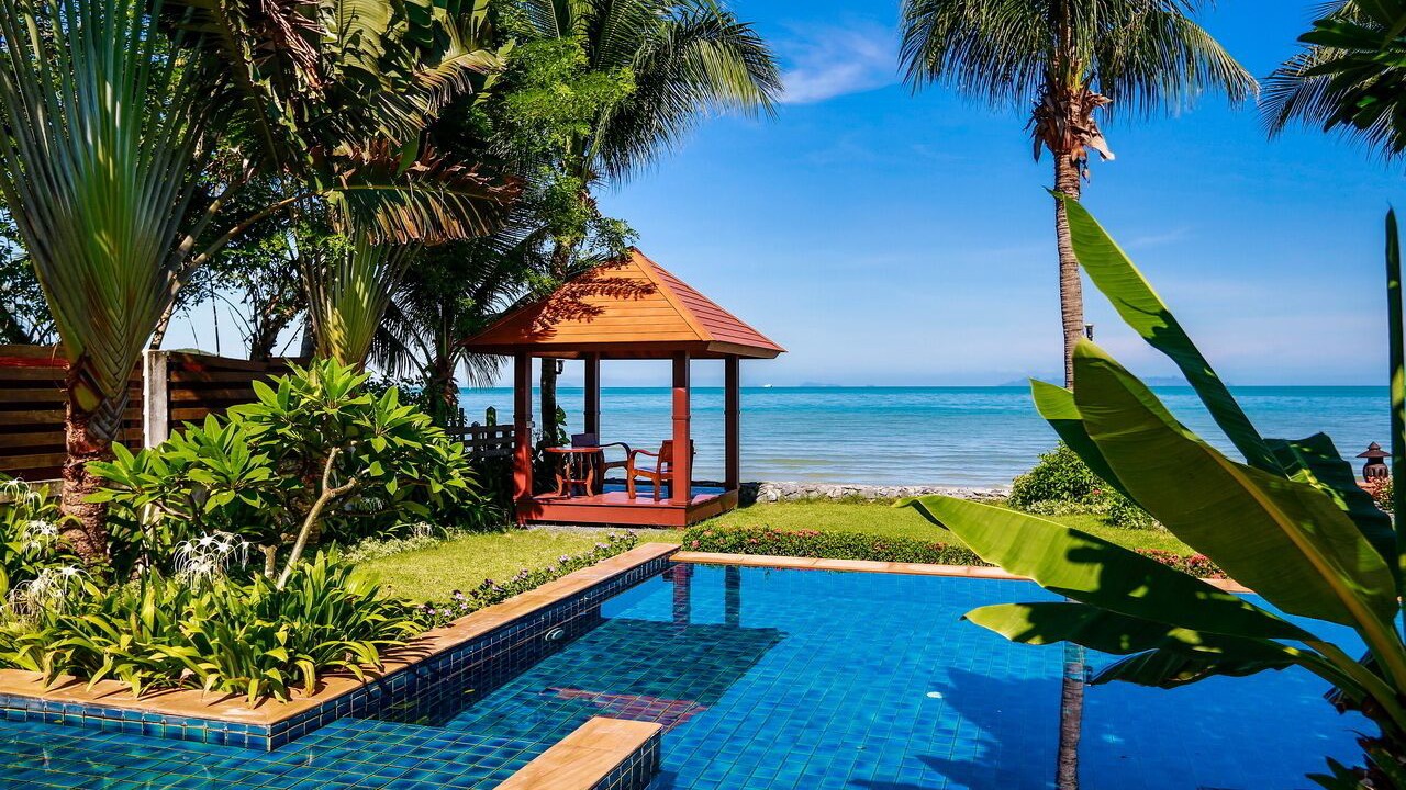 Photo of Outdoor in Lipa Noi