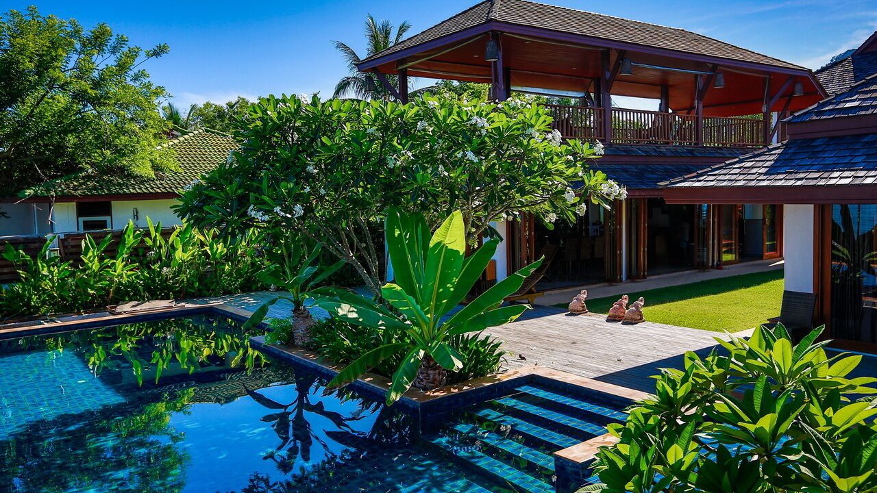 Photo of Outdoor in Lipa Noi