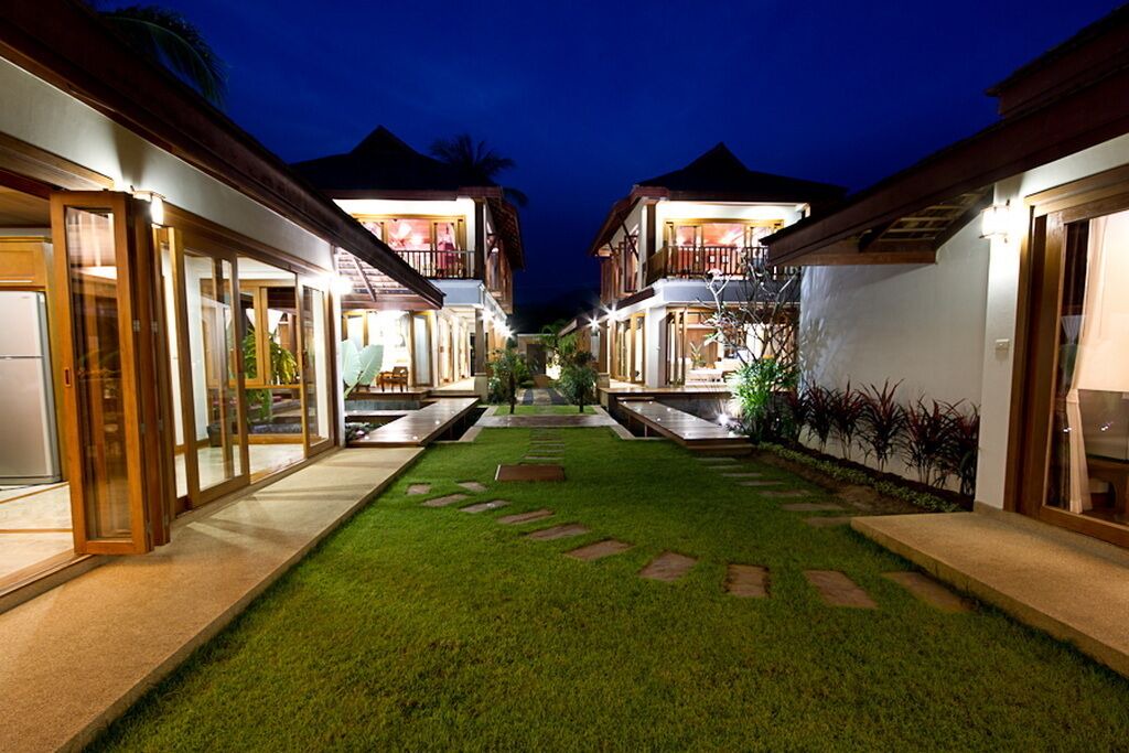 Photo of Outdoor in Lipa Noi