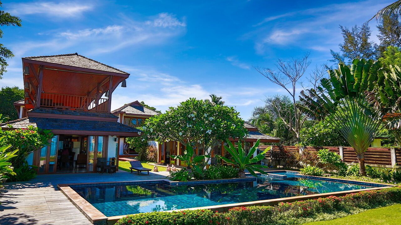 Photo of Outdoor in Lipa Noi