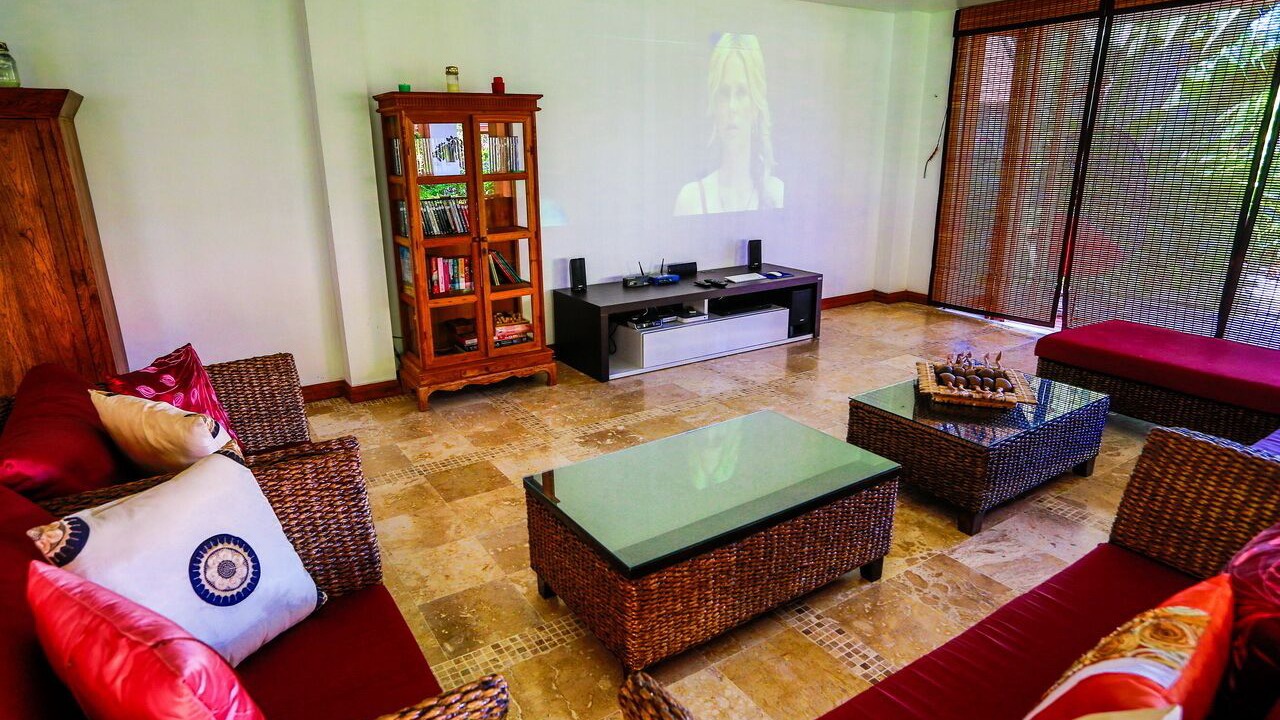 Photo of Livingroom in Lipa Noi