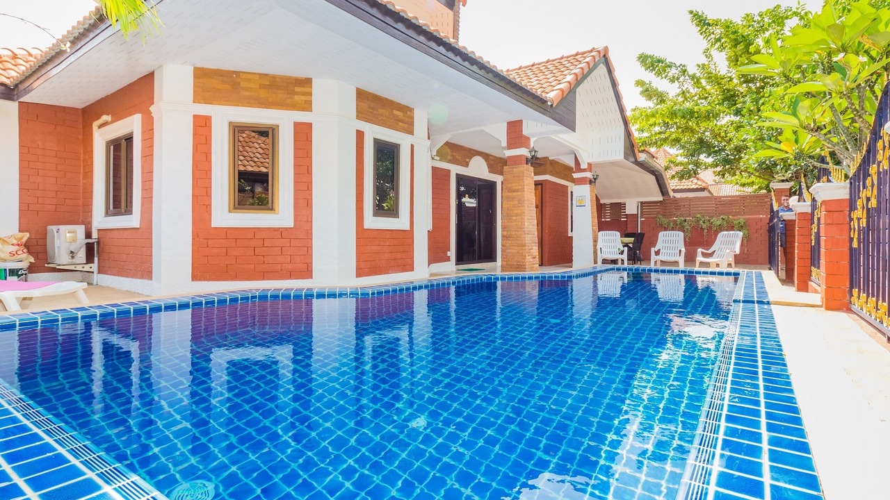 Photo of Outdoor in South Pattaya
