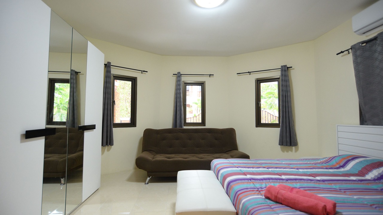 Photo of Bedroom in South Pattaya