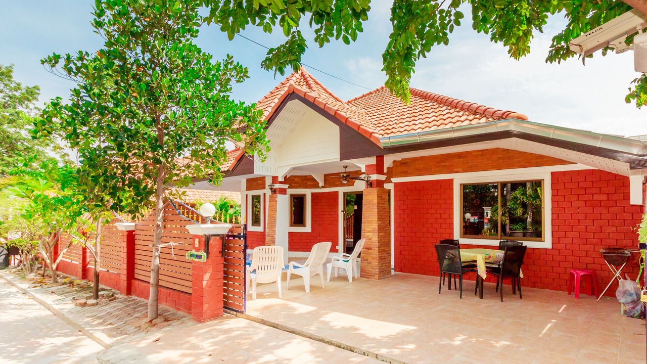 Photo of Outdoor in South Pattaya