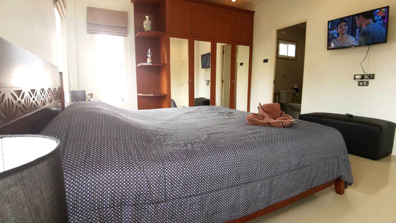 Photo of Bedroom in South Pattaya