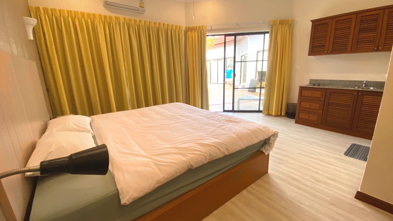 Photo of Bedroom in South Pattaya