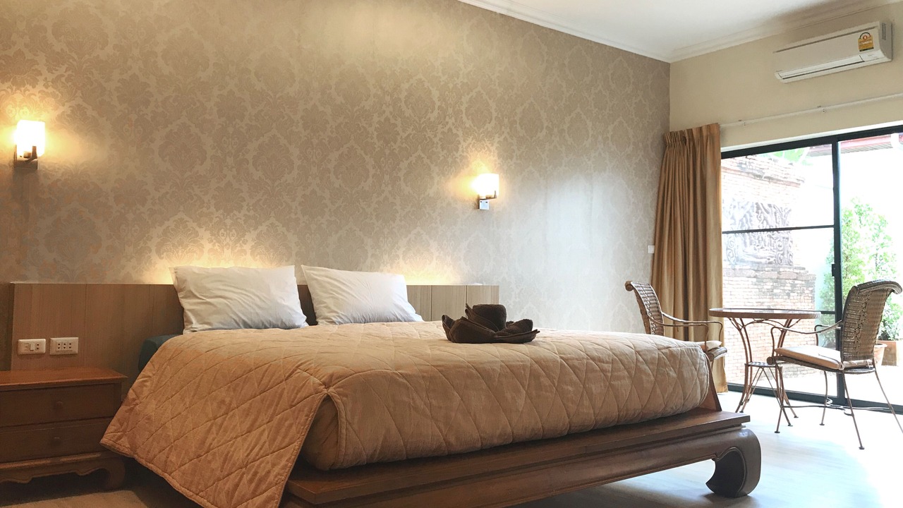 Photo of Bedroom in South Pattaya