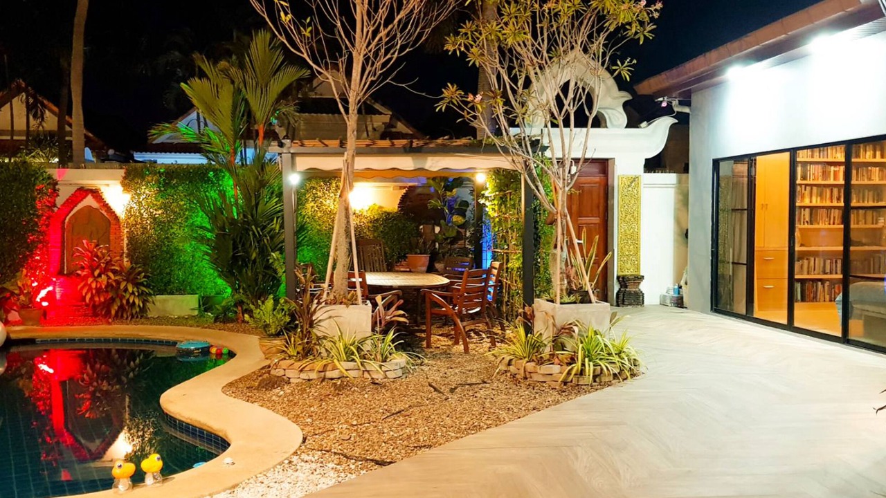 Photo of Outdoor in South Pattaya